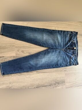 American Eagle Outfitters  Hi-Rise Jeggings
